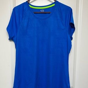 C9 by Champion Women’s Athletic Shirt